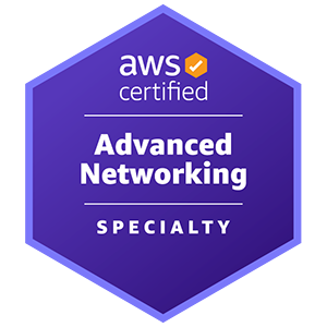 Advanced Networking